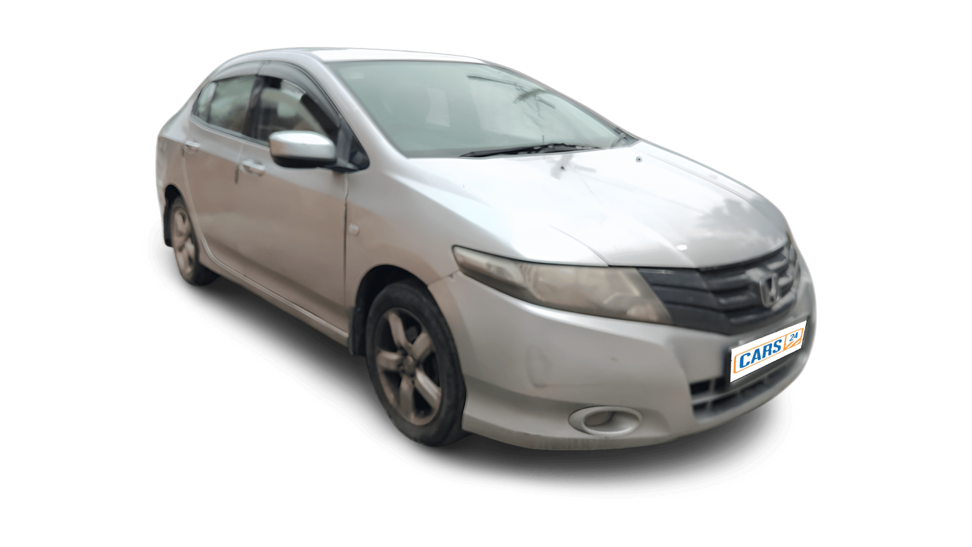 2011 Honda City - Sedan - Petrol - Manual - ₹1.48 lakh
